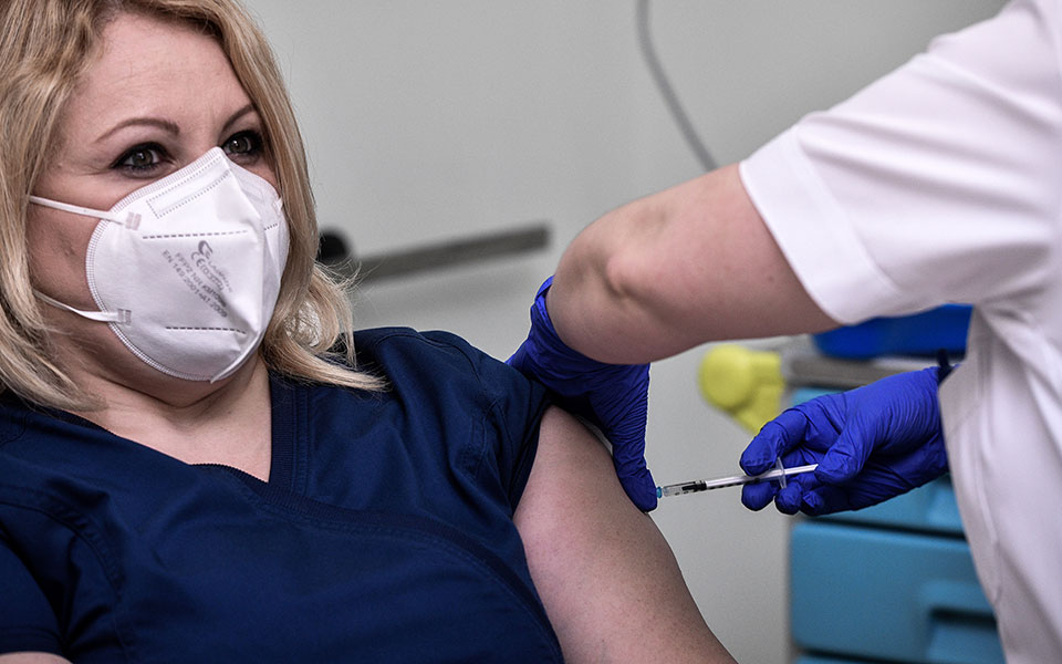 V-Day και στην Ελλάδα: Η αντεπίθεση ξεκίνησε-5