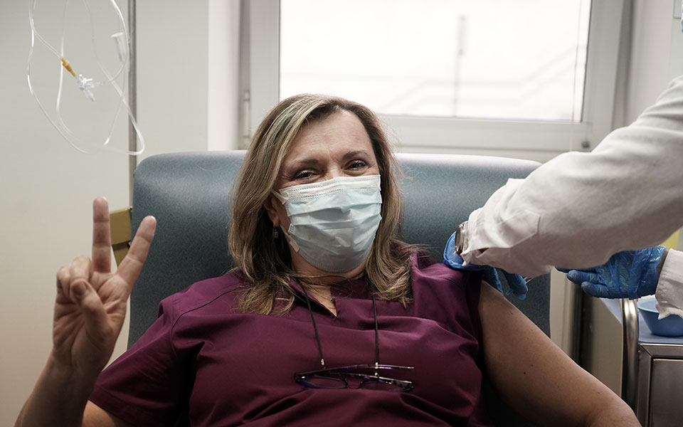 V-Day και στην Ελλάδα: Η αντεπίθεση ξεκίνησε-4