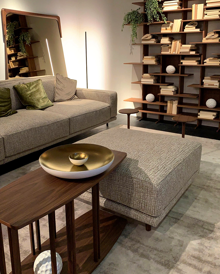 Πρακτικές Ιδέες για Διακόσμηση του Τοίχου με Ράφια-2