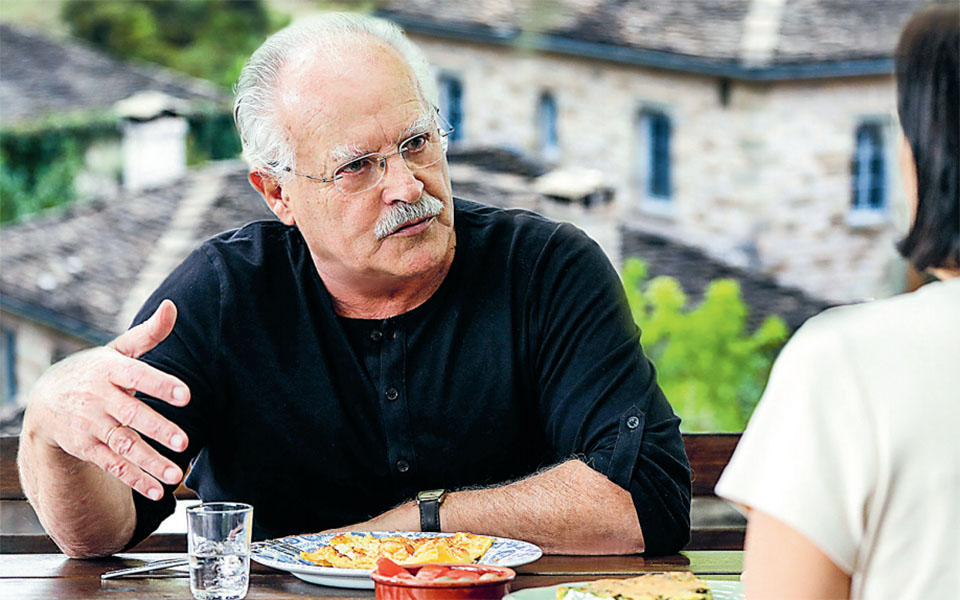 Διαβάστε στην «Καθημερινή της Κυριακής»-7