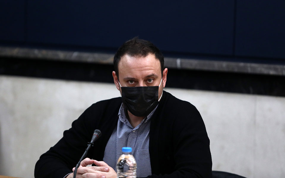 Καθολικό lockdown και στην Κοζάνη – Τι θα ισχύει από σήμερα-2