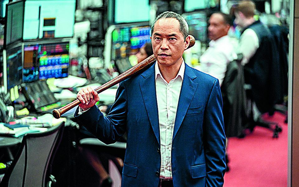 Αγωνία στην ισπανική επαρχία, κυνισμός στο Λονδίνο-1