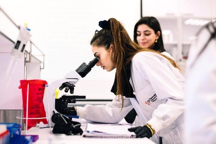 Τα επαγγέλματα στους τομείς υγείας και ζωής που θα κερδίσουν το ενδιαφέρον σου θα τα βρεις στην Κύπρο-1