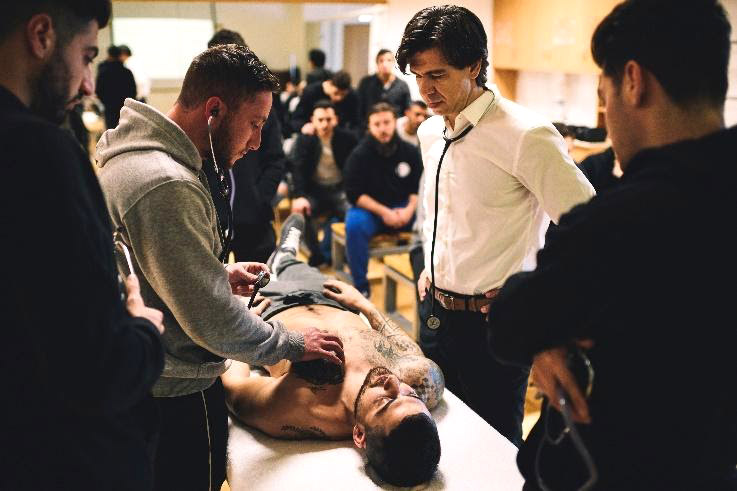 Τα επαγγέλματα στους τομείς υγείας και ζωής που θα κερδίσουν το ενδιαφέρον σου θα τα βρεις στην Κύπρο-2