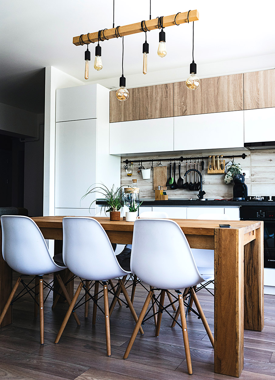 Φωτισμός κάτω από ντουλάπια κουζίνας: Βασικά Σημεία Τοποθέτησης, Είδη Φωτισμού και Χρήσιμες Συμβουλές-6