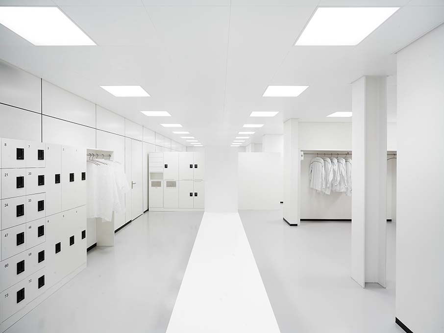 Μία ψηφιακή περιήγηση στη Manufacture της IWC Schaffhausen-10