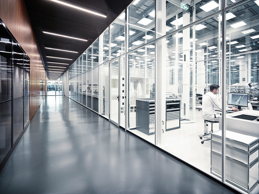 Μία ψηφιακή περιήγηση στη Manufacture της IWC Schaffhausen-3