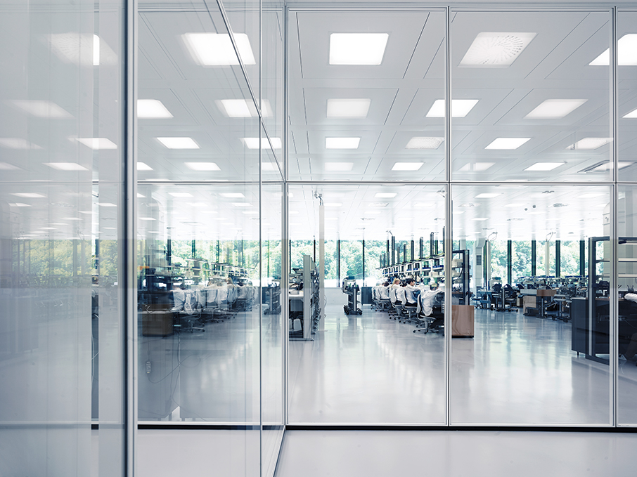 Μία ψηφιακή περιήγηση στη Manufacture της IWC Schaffhausen-6