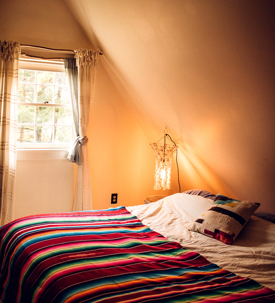 Μοντέρνα διακόσμηση & χρώματα για κάθε παιδικό δωμάτιο-6