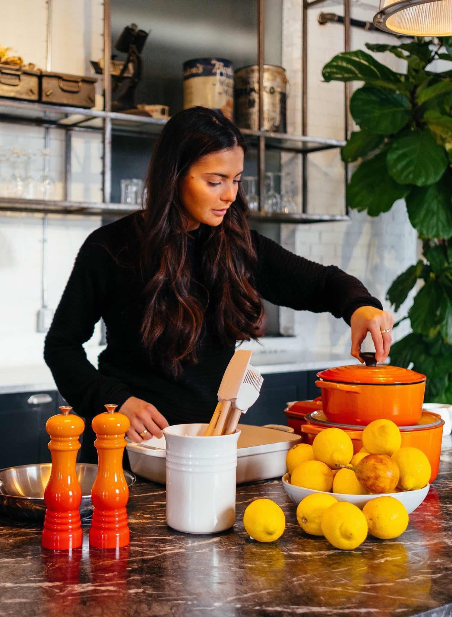 The taste of giving: Πόσο νοιάξιμο μπορεί να κρύβεται σε ένα πιάτο φαγητό;-2