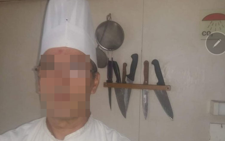 Καστελλόριζο: Το παρασκήνιο ενός θρίλερ-1