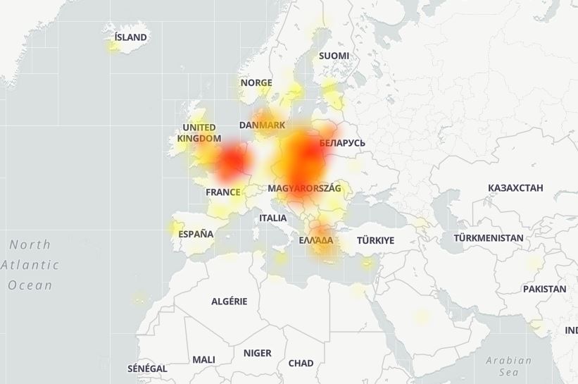 Facebook: Προβλήματα με τη λειτουργία του messenger-1