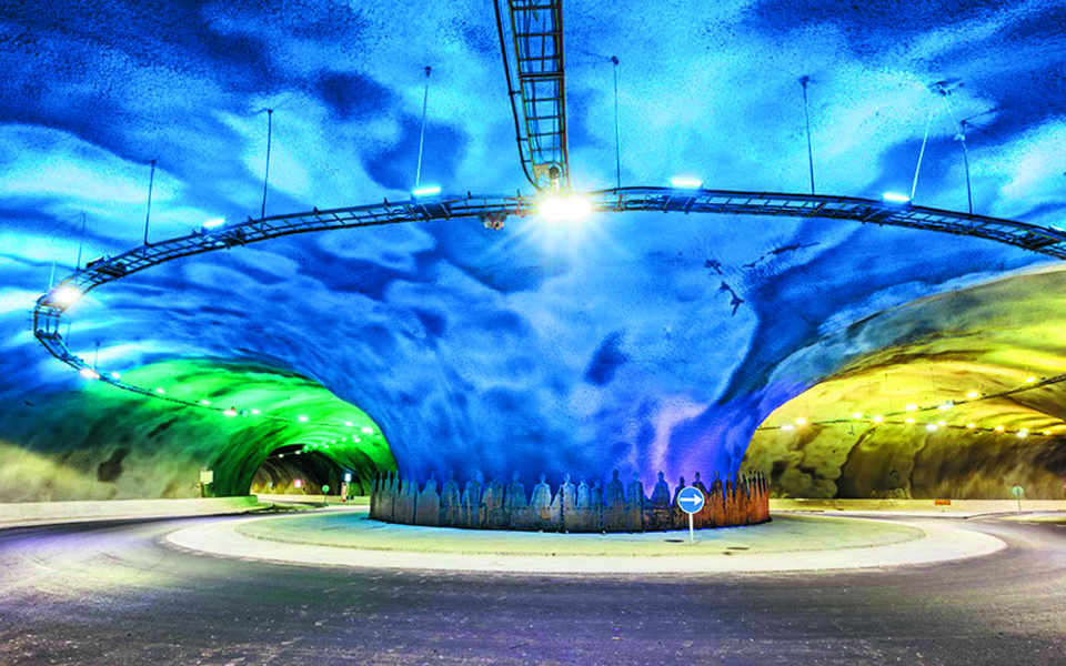 Ματιές στον κόσμο-1