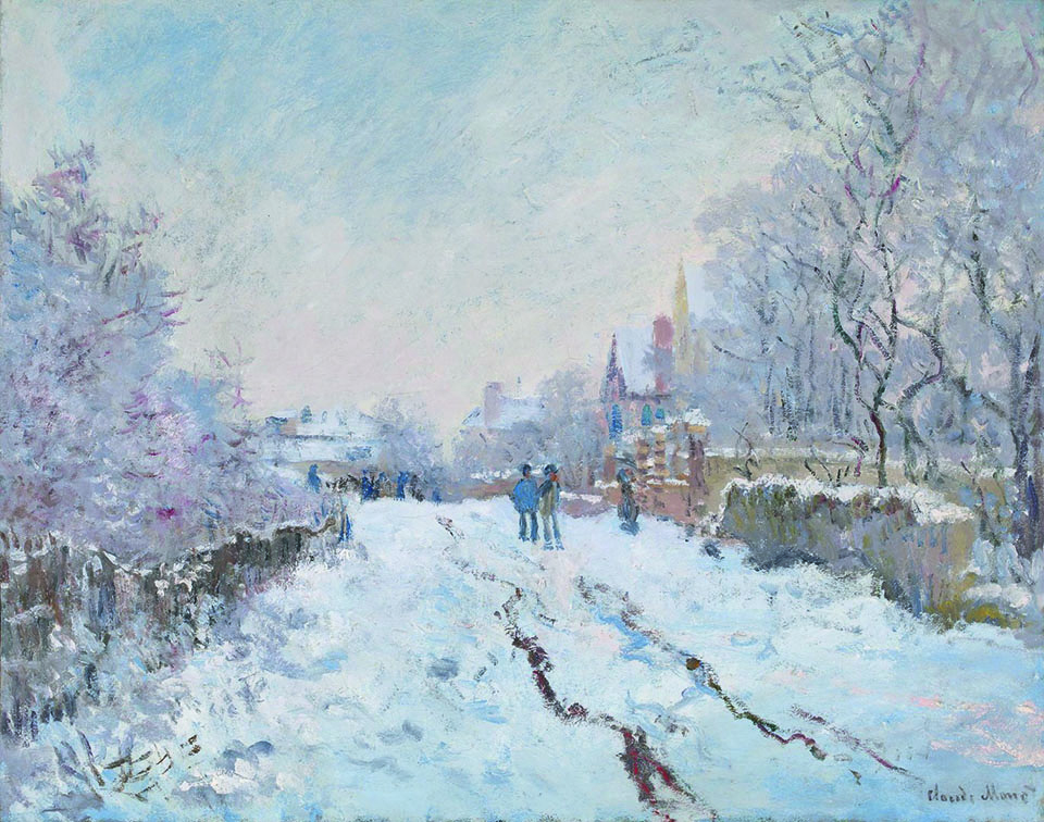 Ματιές στον κόσμο-4