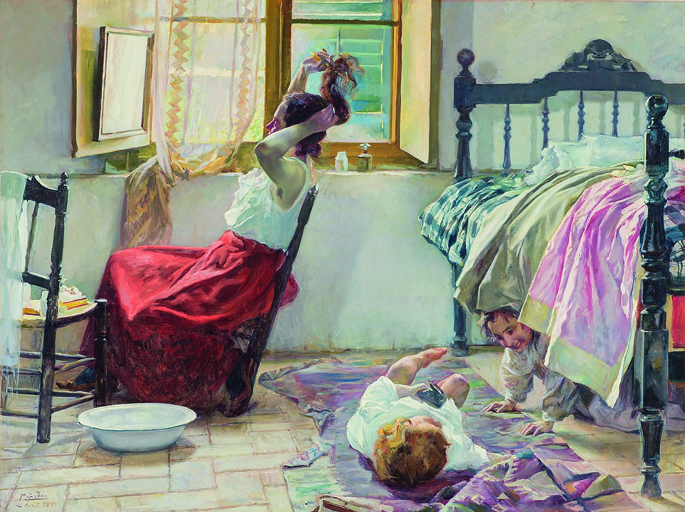 Ματιές στον κόσμο-5