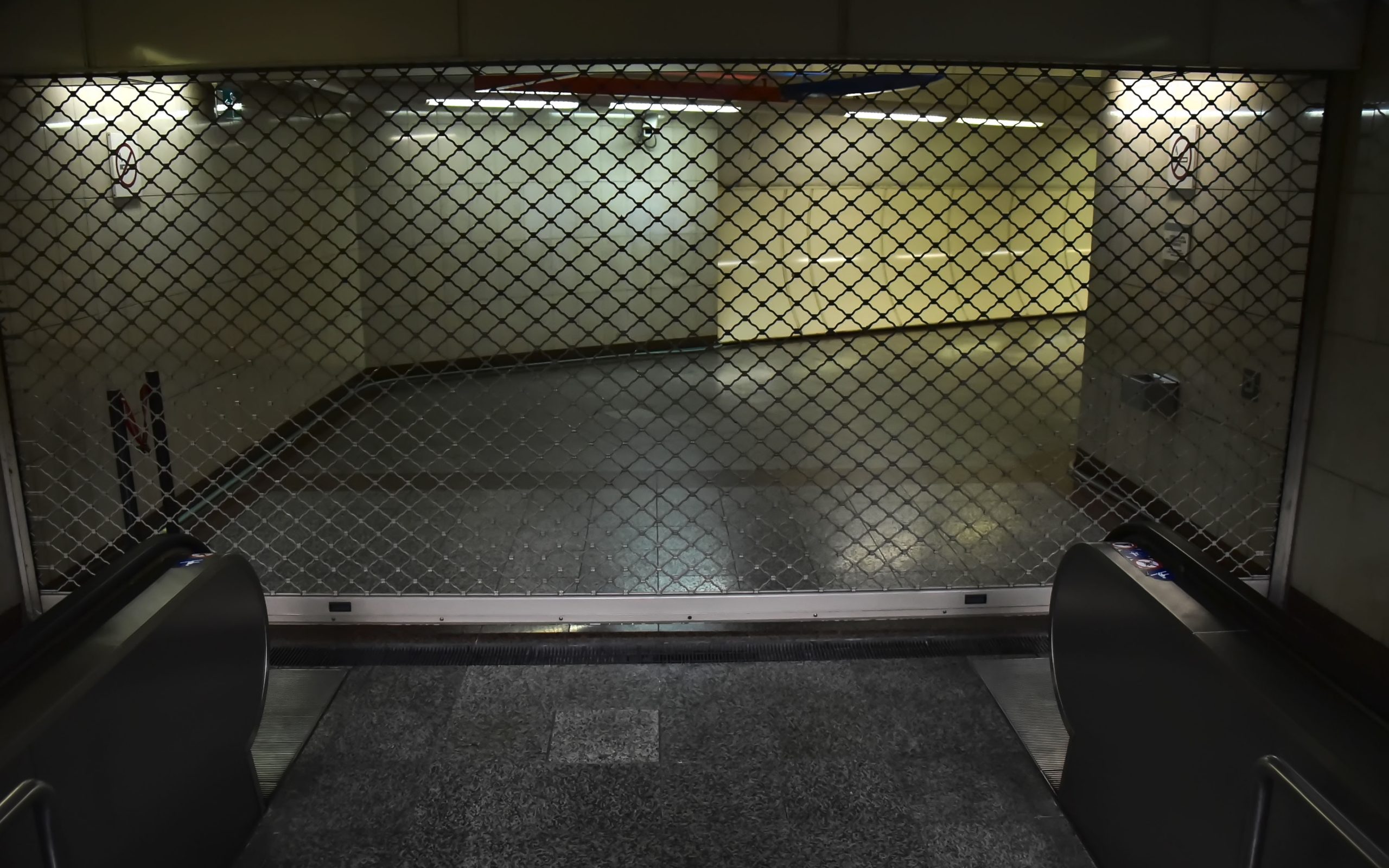 έκλεισαν-πέντε-σταθμοί-του-μετρό-561208195