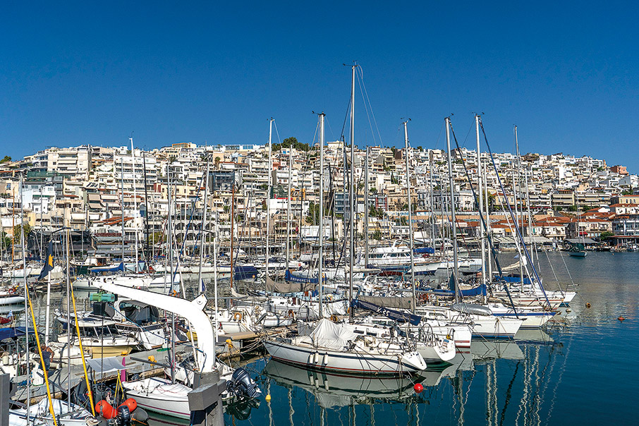 25+1 λόγοι για να πάμε στον Πειραιά-9