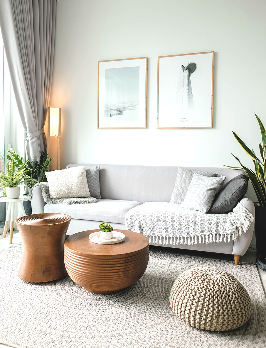 Χρώματα καναπέδων για κάθε σαλόνι-1