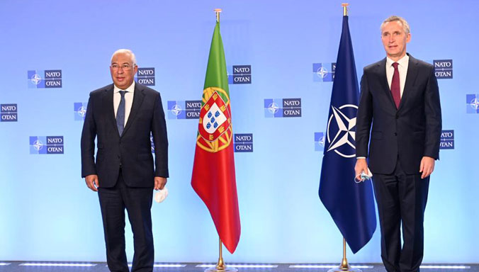 Το ΝΑΤΟ ζητάει «θετική προσέγγιση» έναντι της Τουρκίας-1