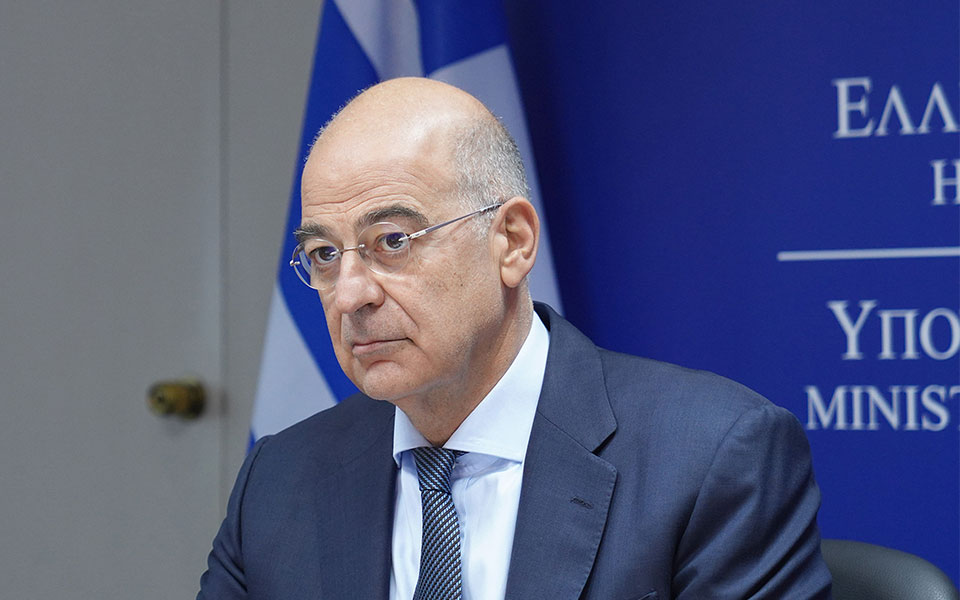 ν-δένδιας-δεν-θα-γίνει-δεκτή-η-διεύρυν-561201973