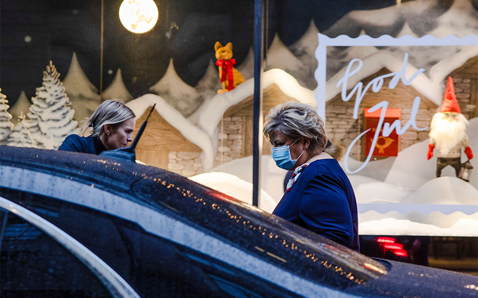 Πώς θα γιορτάσει τα Χριστούγεννα η Ευρώπη-3