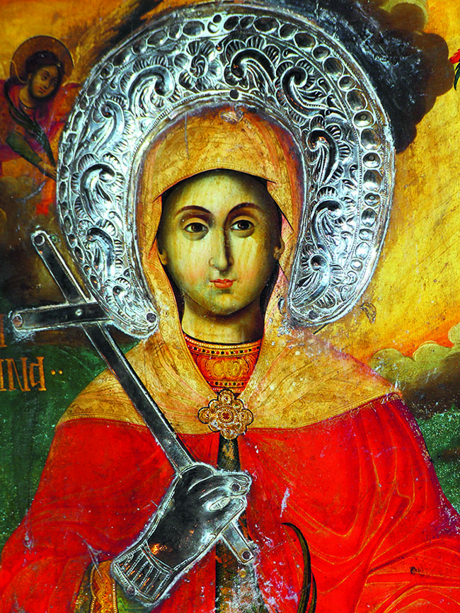 Οι θησαυροί των ναών της ‘Ιμβρου-2