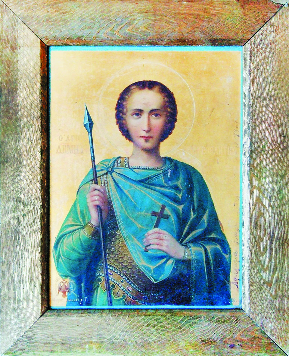 Οι θησαυροί των ναών της ‘Ιμβρου-3