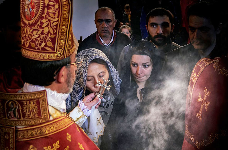 Ελληνες και Αρμένιοι, μια συνοδοιπορία αιώνων στην ίδια πλευρά της Ιστορίας-2