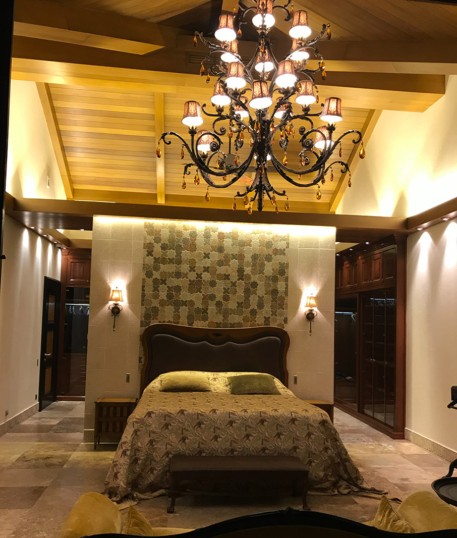 Απόλυτα χαλαρωτικοί συνδυασμοί χρωμάτων για την κρεβατοκάμαρα-6