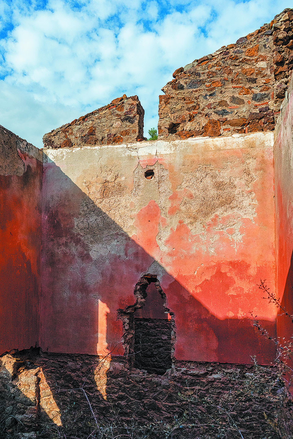 Πάρκο Σουνίου: υπαίθριο ιστορικό μουσείο-3