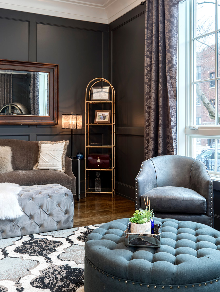 Διακόσμηση διαμερίσματος με τον πιο μοντέρνο τρόπο-4