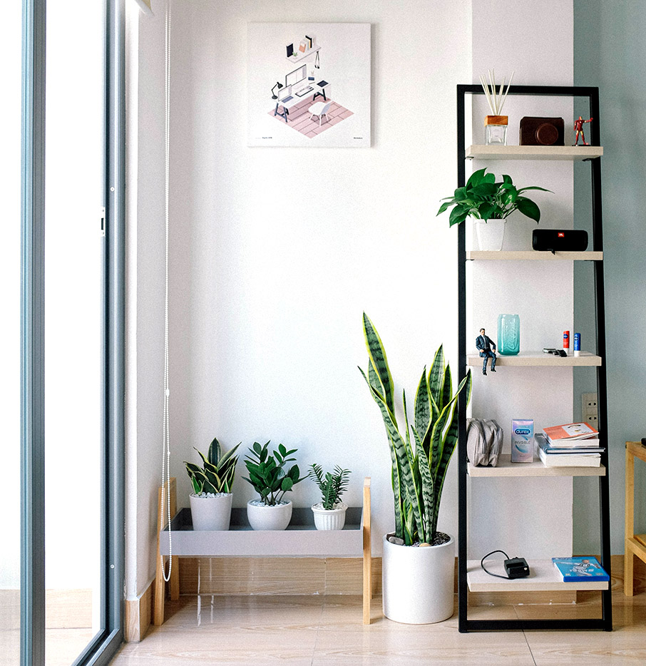 Διακόσμηση διαμερίσματος με τον πιο μοντέρνο τρόπο-6