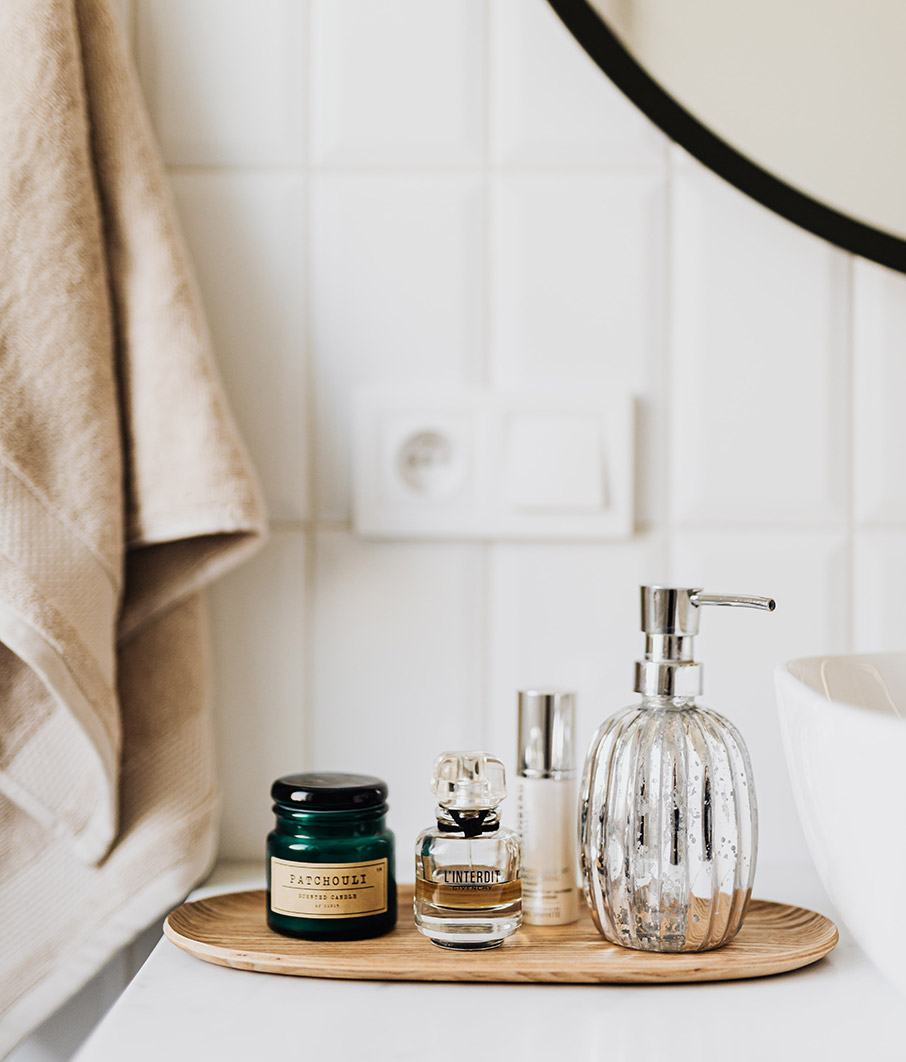 Οικονομικές ιδέες για ανακαίνιση ενός παλιού μπάνιου-7