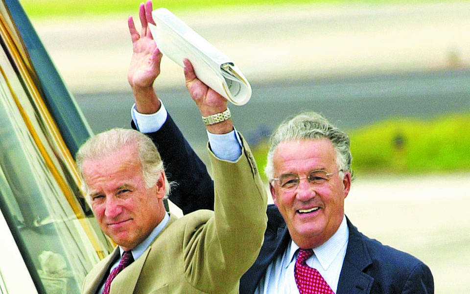 Σύμμαχος της Ελλάδας ο Μπάιντεν-1