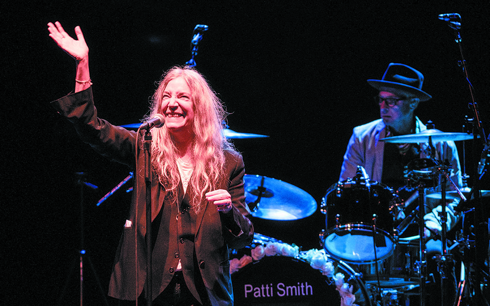 Επιλογές για ρεβεγιόν-2