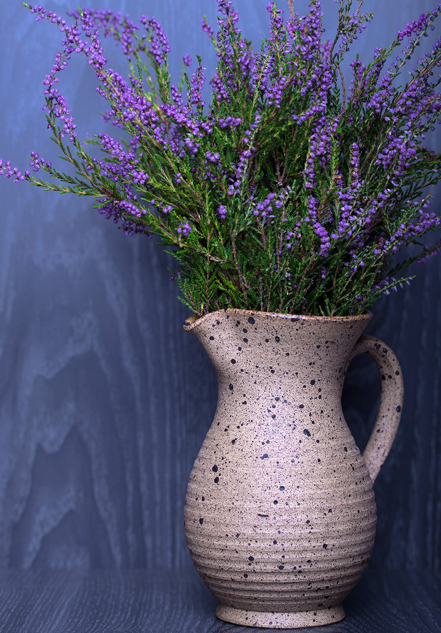 Υπέροχα Μυρωδικά Φυτά για ένα μπαλκόνι γεμάτο με αρώματα-3