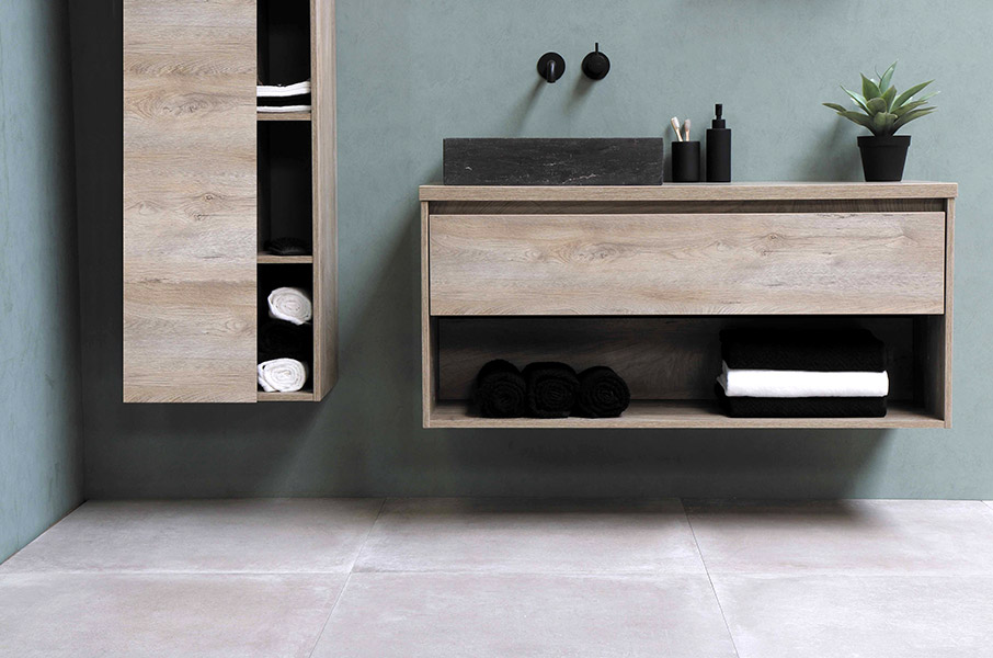 Οικονομικές ιδέες για ανακαίνιση ενός παλιού μπάνιου-6