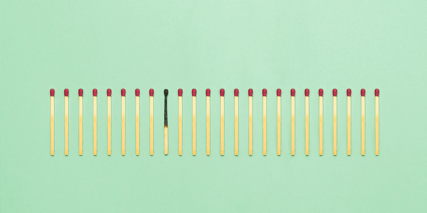 Lockdown Burnout: Τρεις τρόποι να το διαχειριστείτε-1