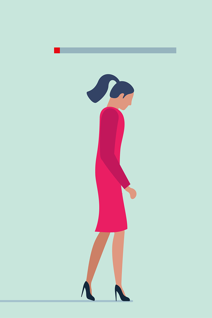 Lockdown Burnout: Τρεις τρόποι να το διαχειριστείτε-2