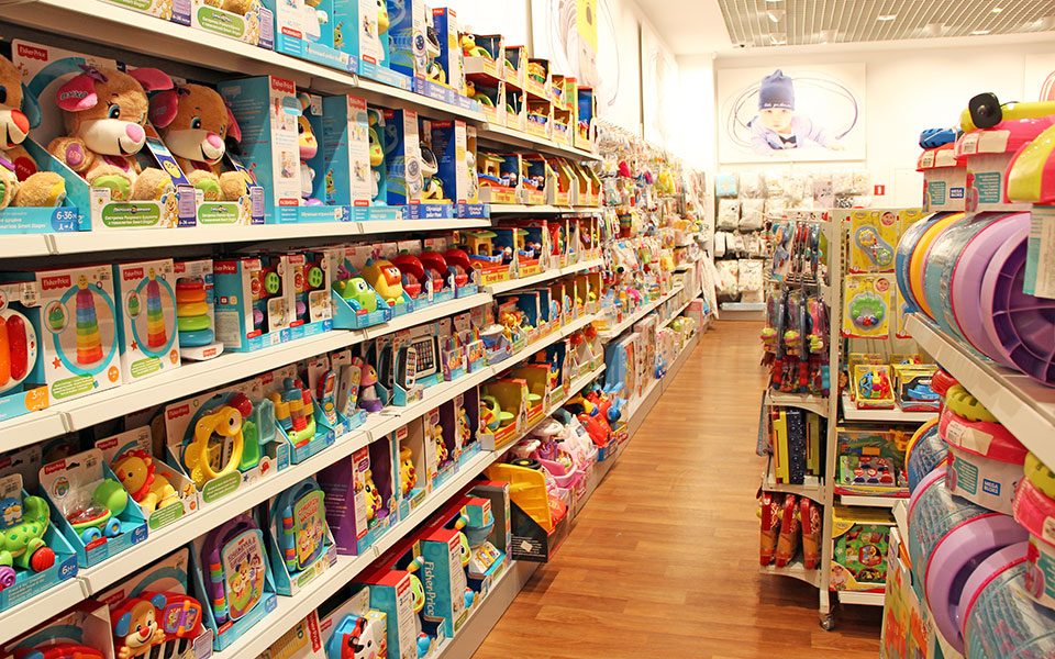 Ο… Αη Βασίλης μπορεί φέτος να μην προλάβει να φέρει τα δώρα-1