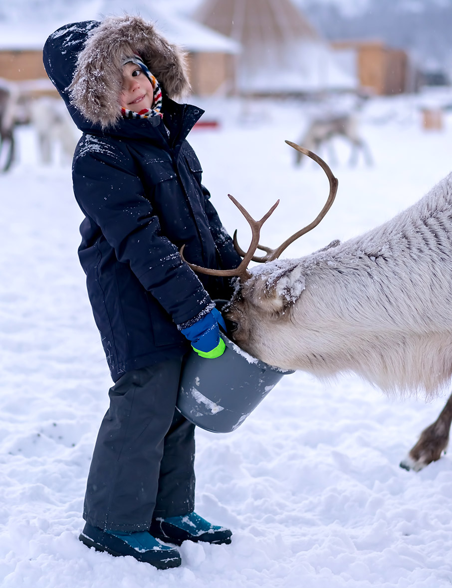 Μαθήματα  χειμωνιάτικης ευτυχίας-1