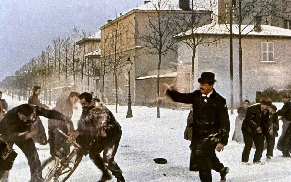 Χριστούγεννα: τι μου θυμίζουν, τι μου θυμίζουν…-12