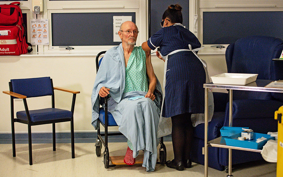 V-Day: Η αντεπίθεση ξεκίνησε-1