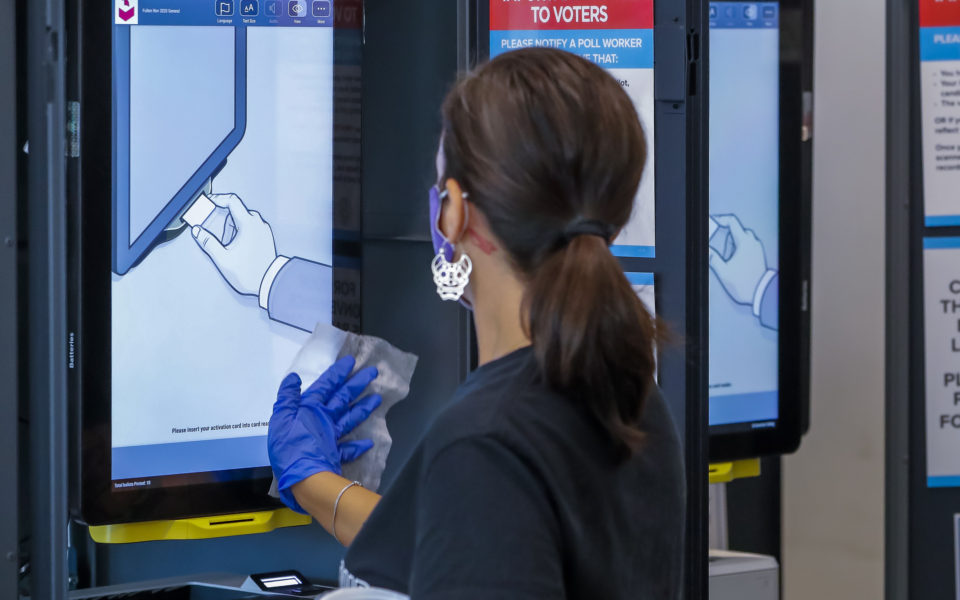 Ο Έλληνας που βρέθηκε κατά λάθος στο στόχαστρο του Τραμπ-1