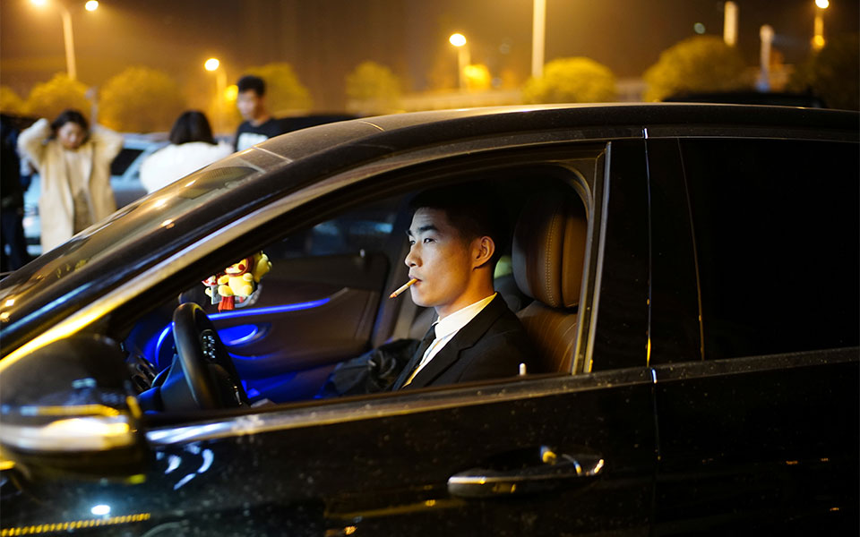 «Είναι σαν μια νέα ζωή»: Η Γουχάν μαθαίνει ξανά να γιορτάζει-4