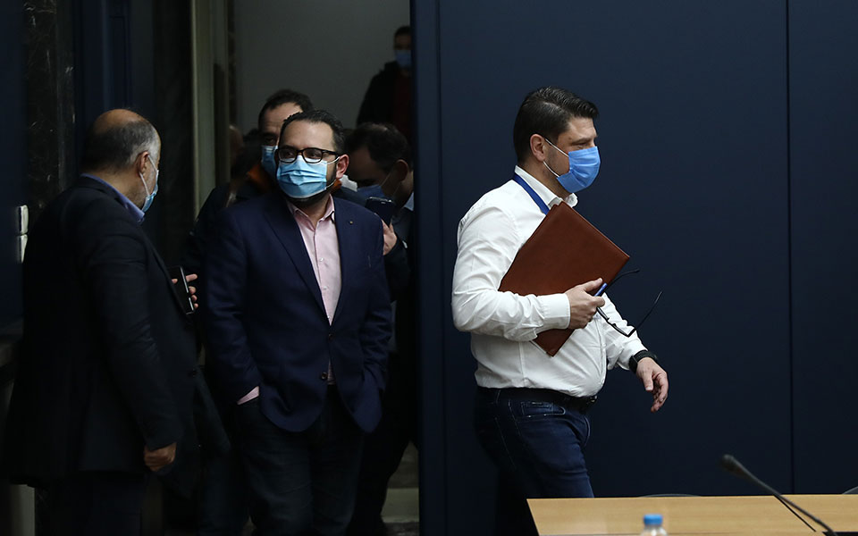 Στη Βόρεια Ελλάδα το 66% των ενεργών κρουσμάτων-2