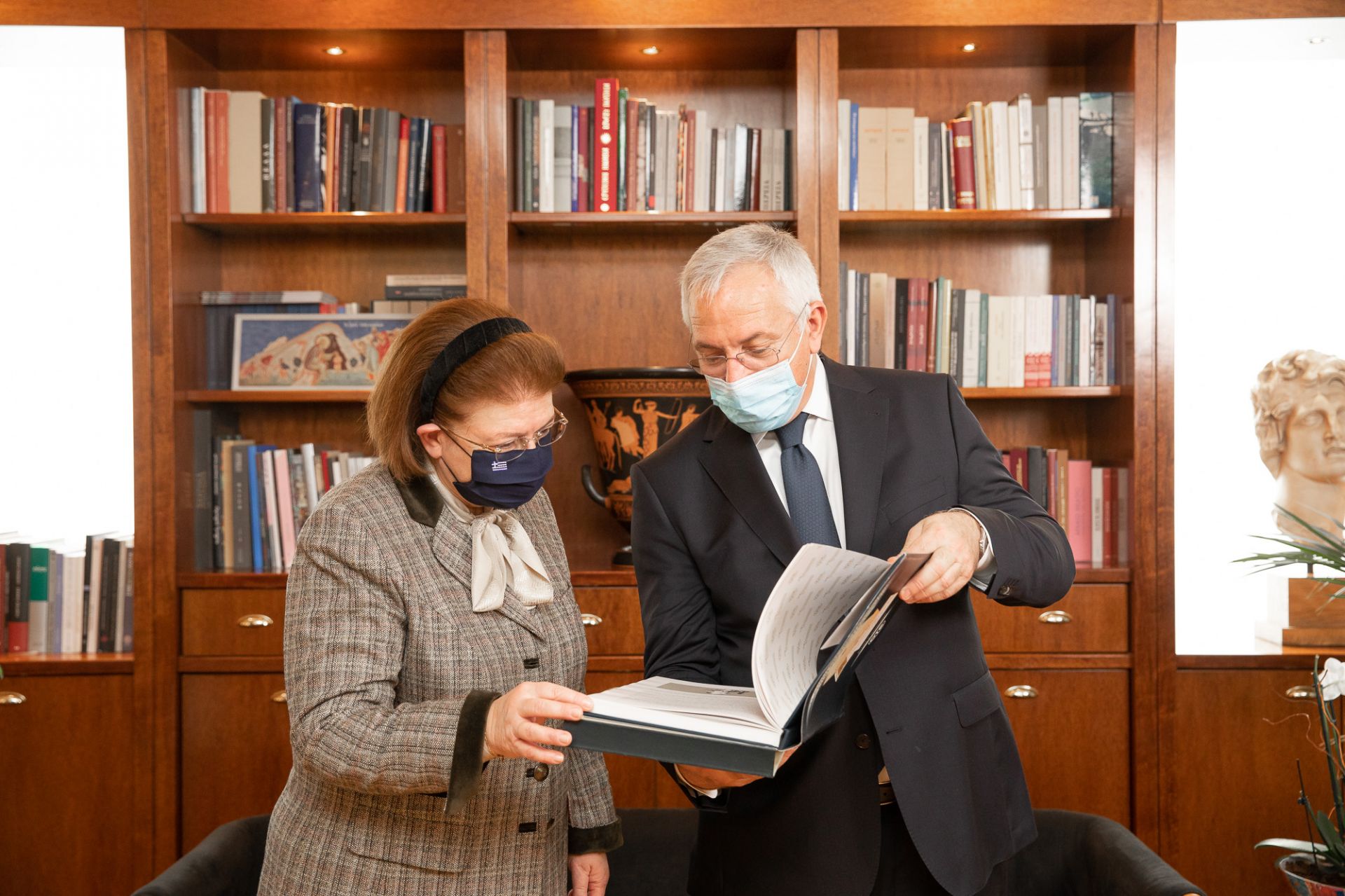 Δωρεάν WiFi σε 25 αρχαιολογικούς χώρους και μουσεία-1