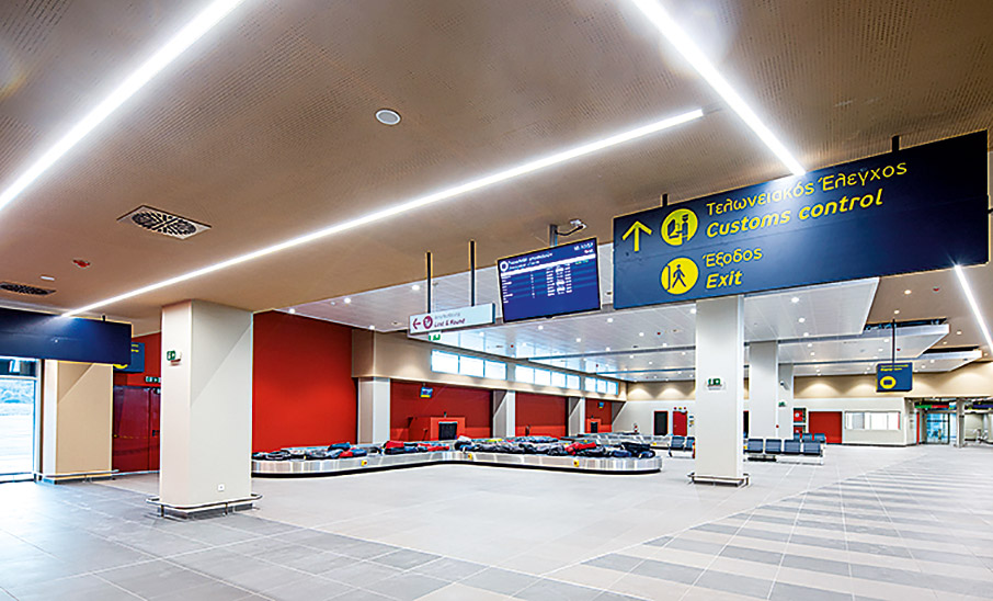 Fraport Greece: «Απογειώνονται» 14 αεροδρόμια της χώρας-1