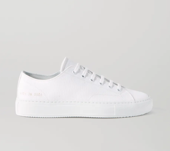 Lace me up: Aυτά τα λευκά sneakers είναι η καλύτερη αγορά στις εκπτώσεις-4