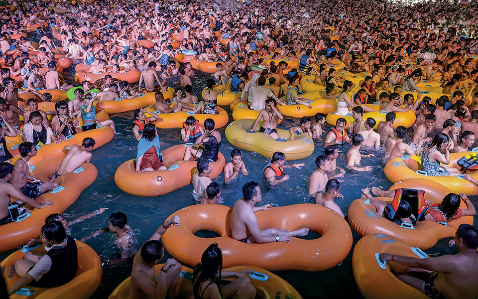 Ο Στίβεν Τέιλορ, αυθεντία στην ψυχολογία των πανδημιών, δίνει τις δικές του απαντήσεις-2